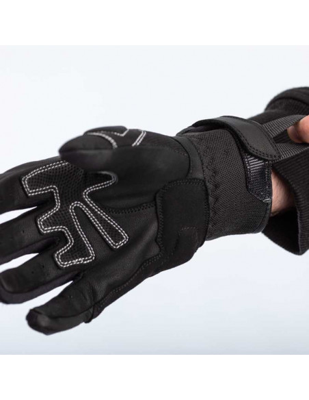 RST Urban Air 3 Women Mesh Textil/Läder - Svart