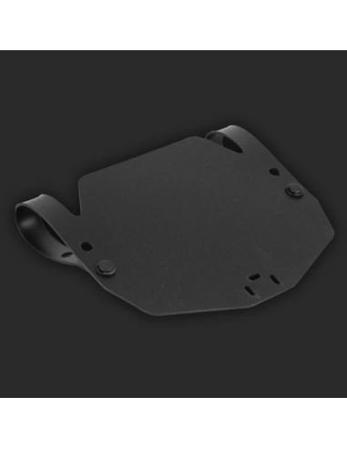 Rox Nummerplåt Fram