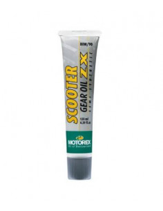 Motorex Scooter ZX 80W/90...