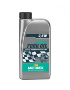 Motorex Racing Gaffelolja...