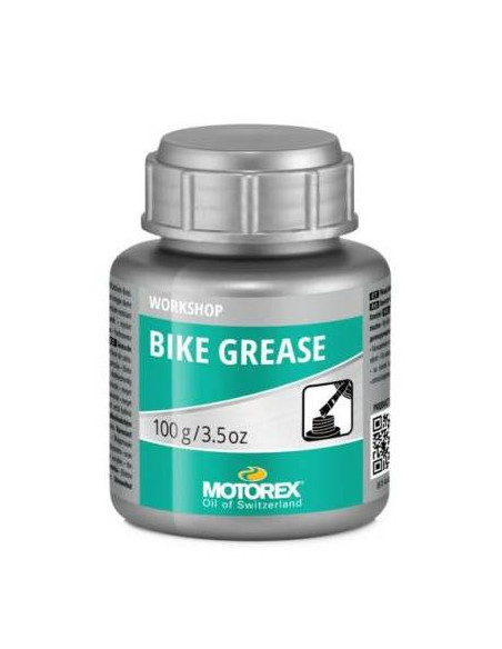Motorex Bike Grease 2000 100 ML
