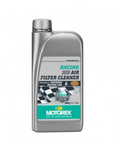 Motorex Racing Bio...