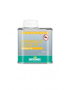 Motorex Hydraulic Fluid 75...