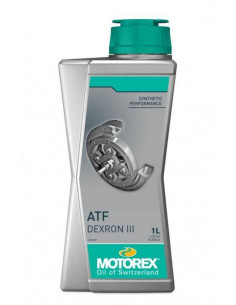 Motorex ATF Dextron III 1 L