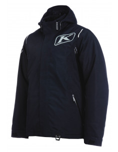 Klim Element - Svart