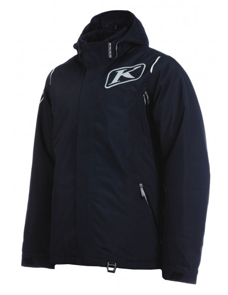 Klim Element - Svart