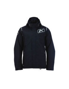 Klim Element - Svart 2