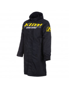 Klim Revolt Depårock - Svart