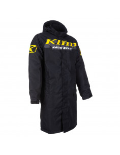 Klim Revolt Depårock - Svart 2