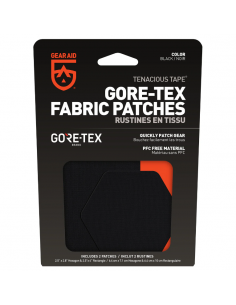 Klim Gore-Tex Självhäftande...