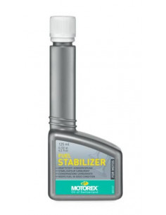 Motorex Fuel Stabilizer 125 ML