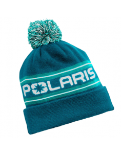 Polaris Switchback Beanie -...