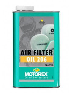 Motorex Luftfilterolja 1 L