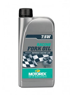 Motorex Racing Gaffelolja...