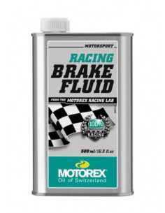Motorex Racing Bromsvätska...