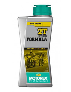 Motorex Formula 2T 1 L