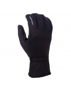 Klim Glove Liner 2.0 - Svart