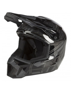 Klim F3 Carbon Pro Visir...