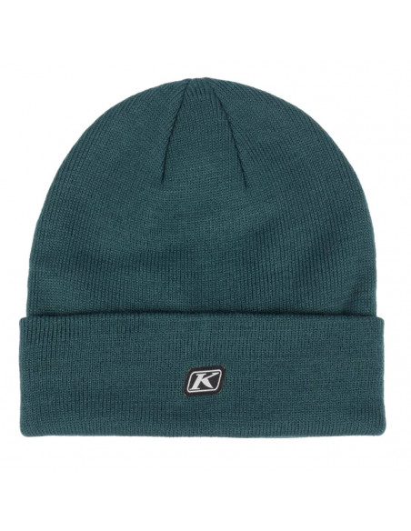 Klim Ridge Insulated Beanie Dark Sea ONE SIZE FITS ALL