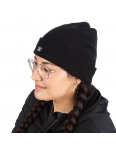 Klim Essential Beanie Black 2