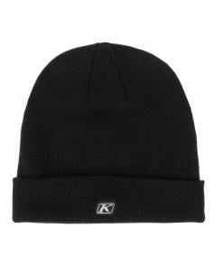 Klim Essential Beanie Black