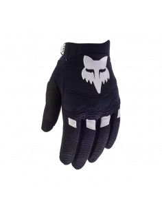 Fox Junior Dirtpaw - Svart