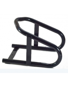 BIHR Framhjulsstöd 165mm