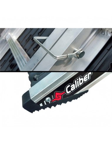 Caliber Ramp Pro 2.0