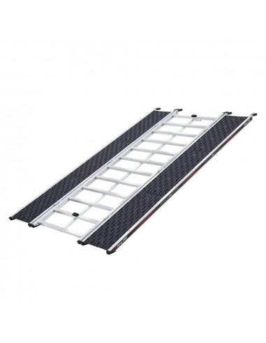 Caliber Ramp Pro 2.0