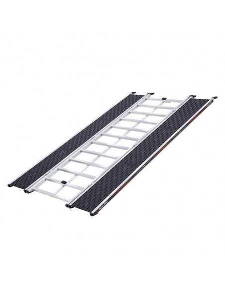 Caliber Ramp Pro 2.0