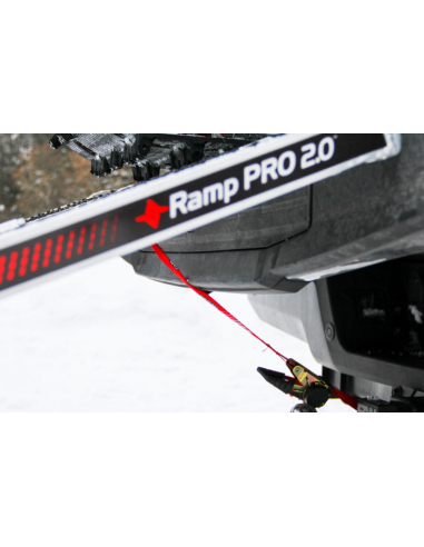 Caliber Ramp Pro 2.0