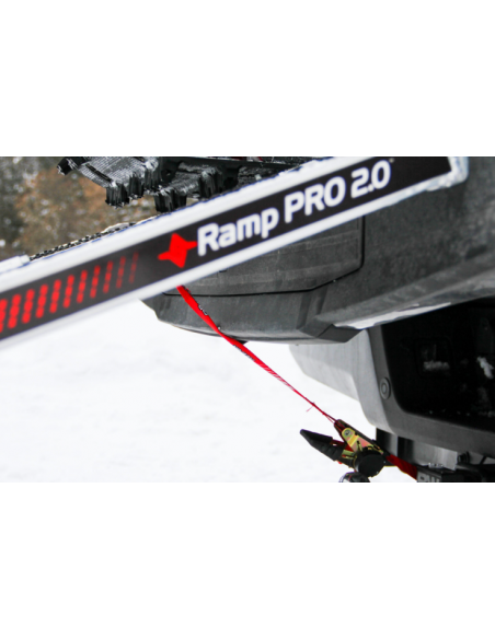 Caliber Ramp Pro 2.0