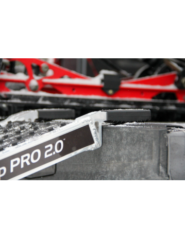 Caliber Ramp Pro 2.0