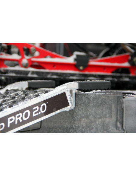 Caliber Ramp Pro 2.0