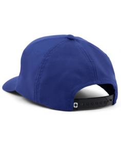 Polaris Slope Keps - Blå 2