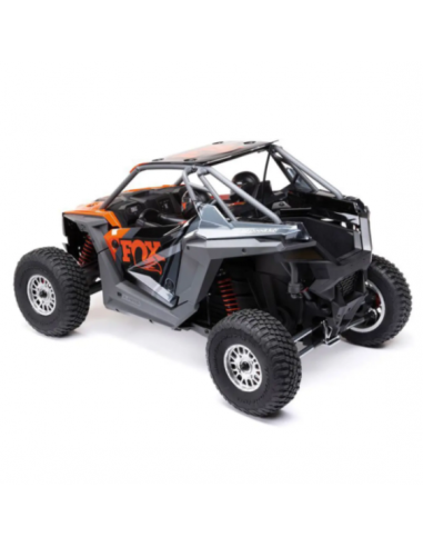 Polaris RZR Rey FOX Edition, Losi 1/10 4WD...