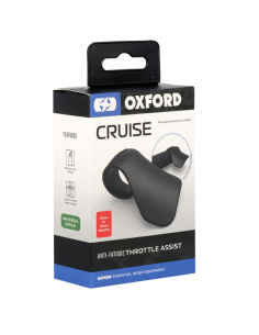 OXFORD Cruise Throttle... 2