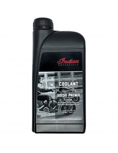 Indian Anti-Freeze 1L