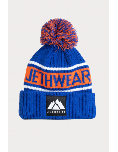 Jethwear PomPom Beanie -...