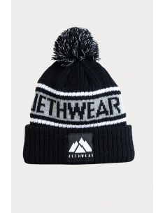 Jethwear PomPom Beanie -...