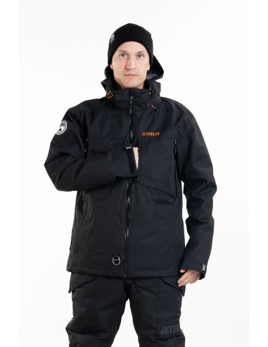 Jethwear Venture Jacket -...