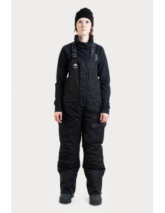 Jethwear Ws Treeline Bib -...