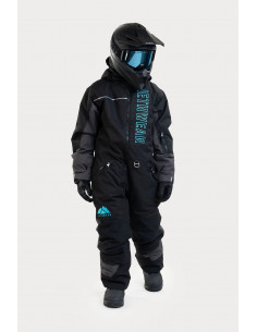 Jethwear Odin & Olivia -...