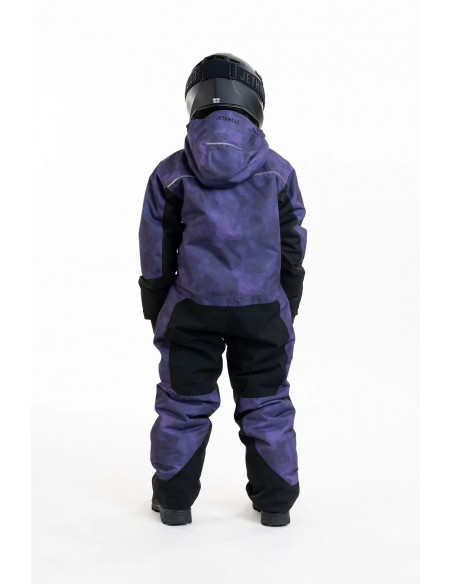 Jethwear Odin & Olivia - Ungdom - Deep Sea - S.A.F.E