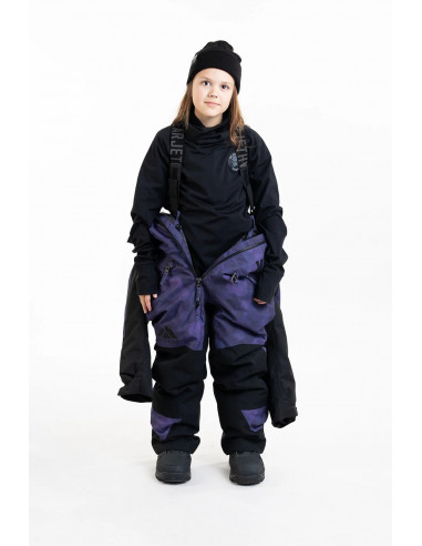 Jethwear Odin & Olivia - Ungdom - Deep Sea -...