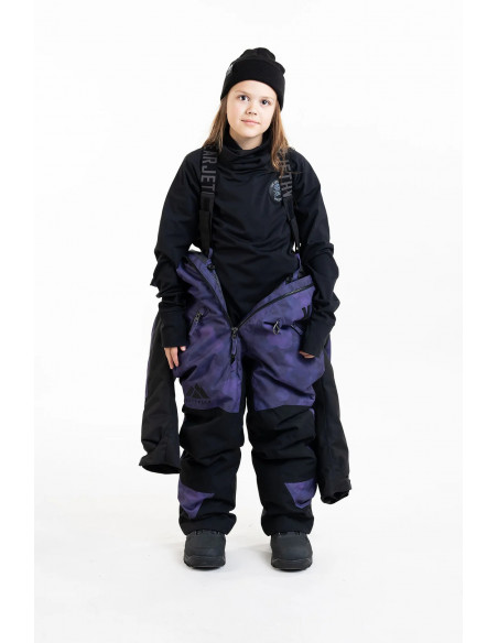Jethwear Odin & Olivia - Ungdom - Deep Sea - S.A.F.E