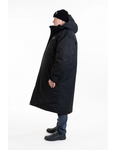 Jethwear Depårock - Svart/Grå