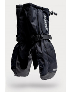 Jethwear Polar Mitt - Svart