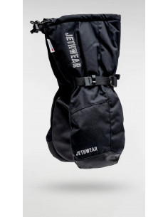 Jethwear Polar Mitt - Svart 2