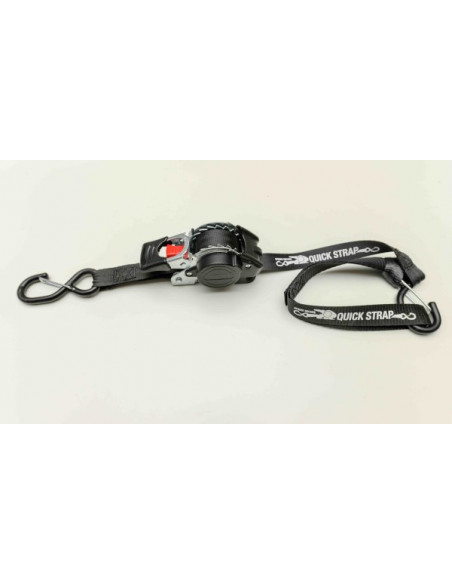 QuickStrap 2-pack
